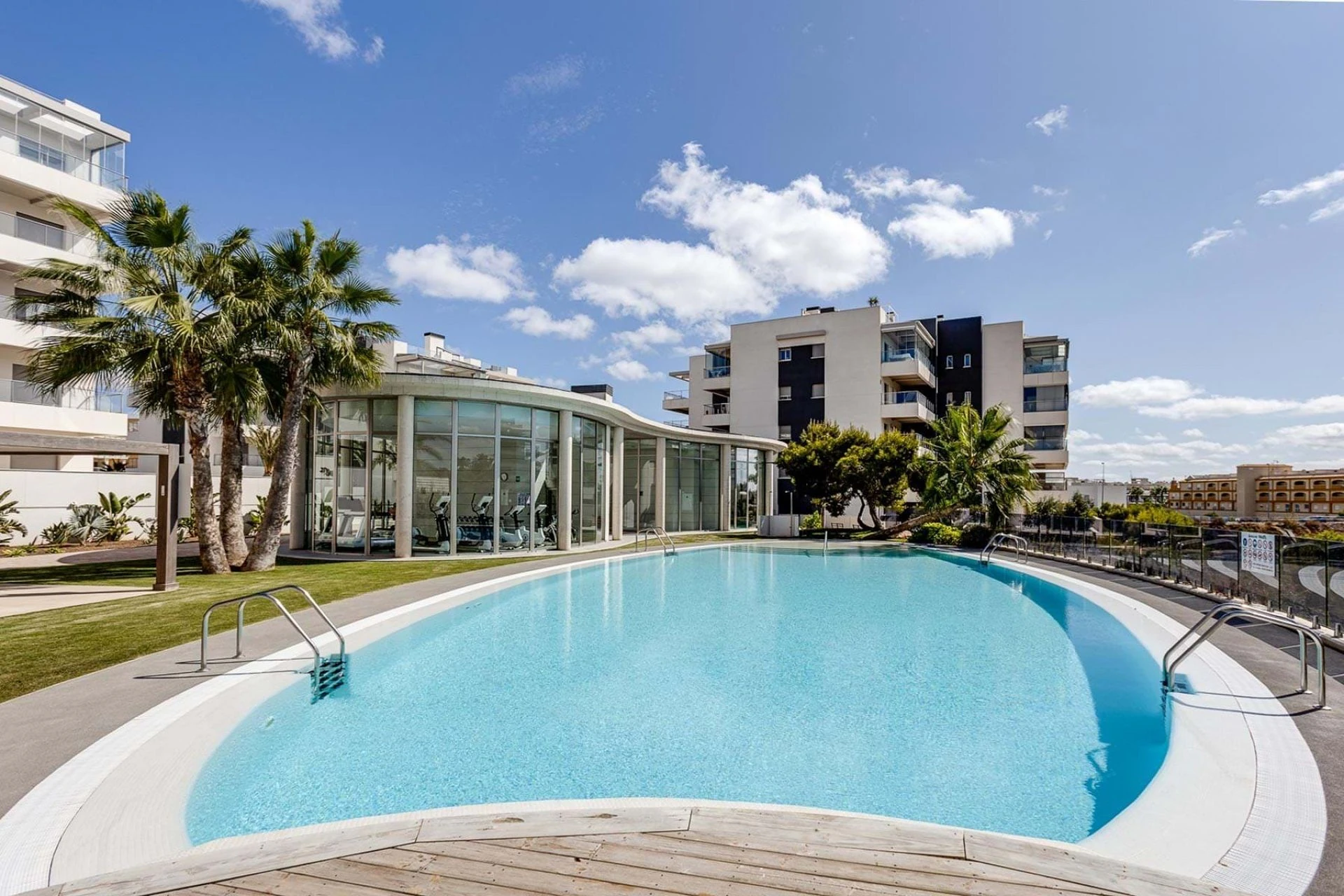 Flat for sale in Los Dolses