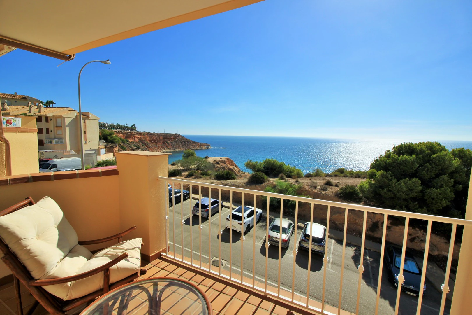 Piso en venta en Cabo Roig