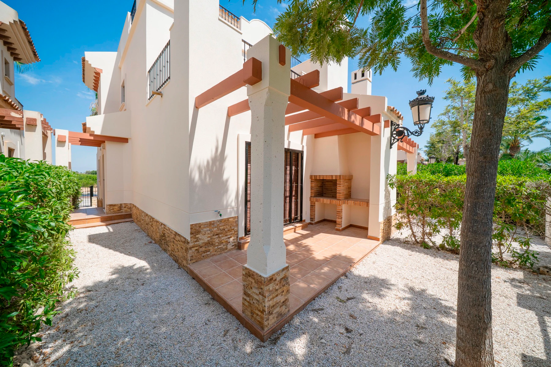 Semidetached til salg i Algorfa