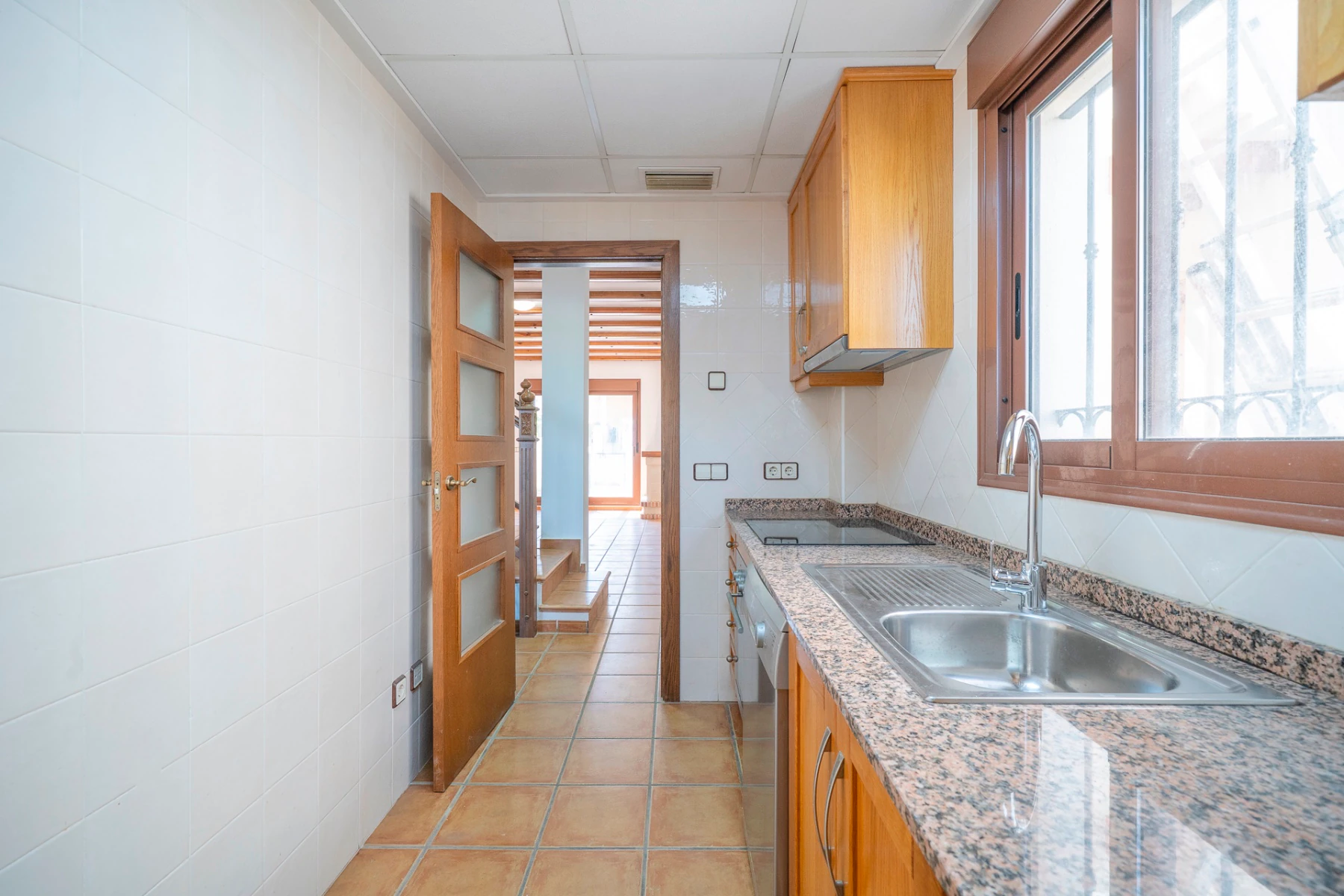 Semidetached til salg i Algorfa