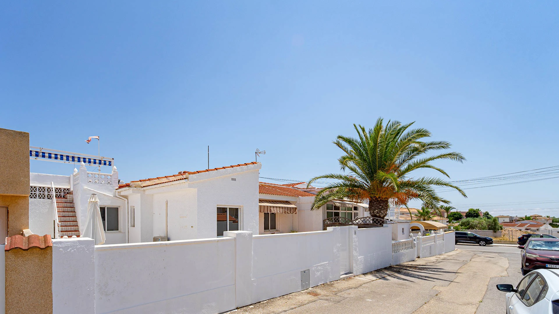 Stats Woning te verkoop in Ciudad Quesada/rojales