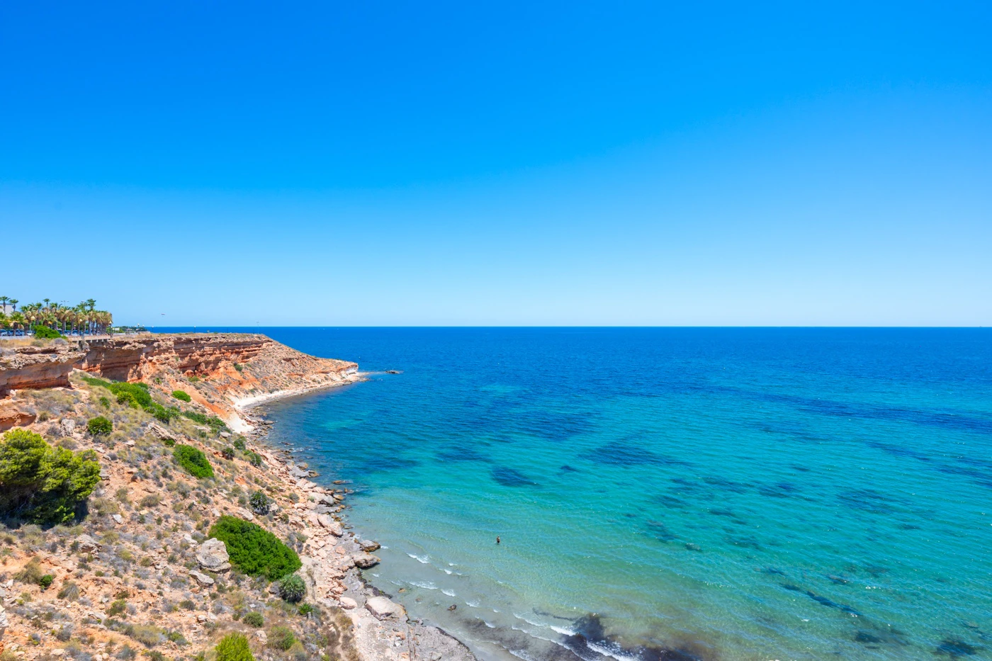 Piso en venta en Cabo Roig