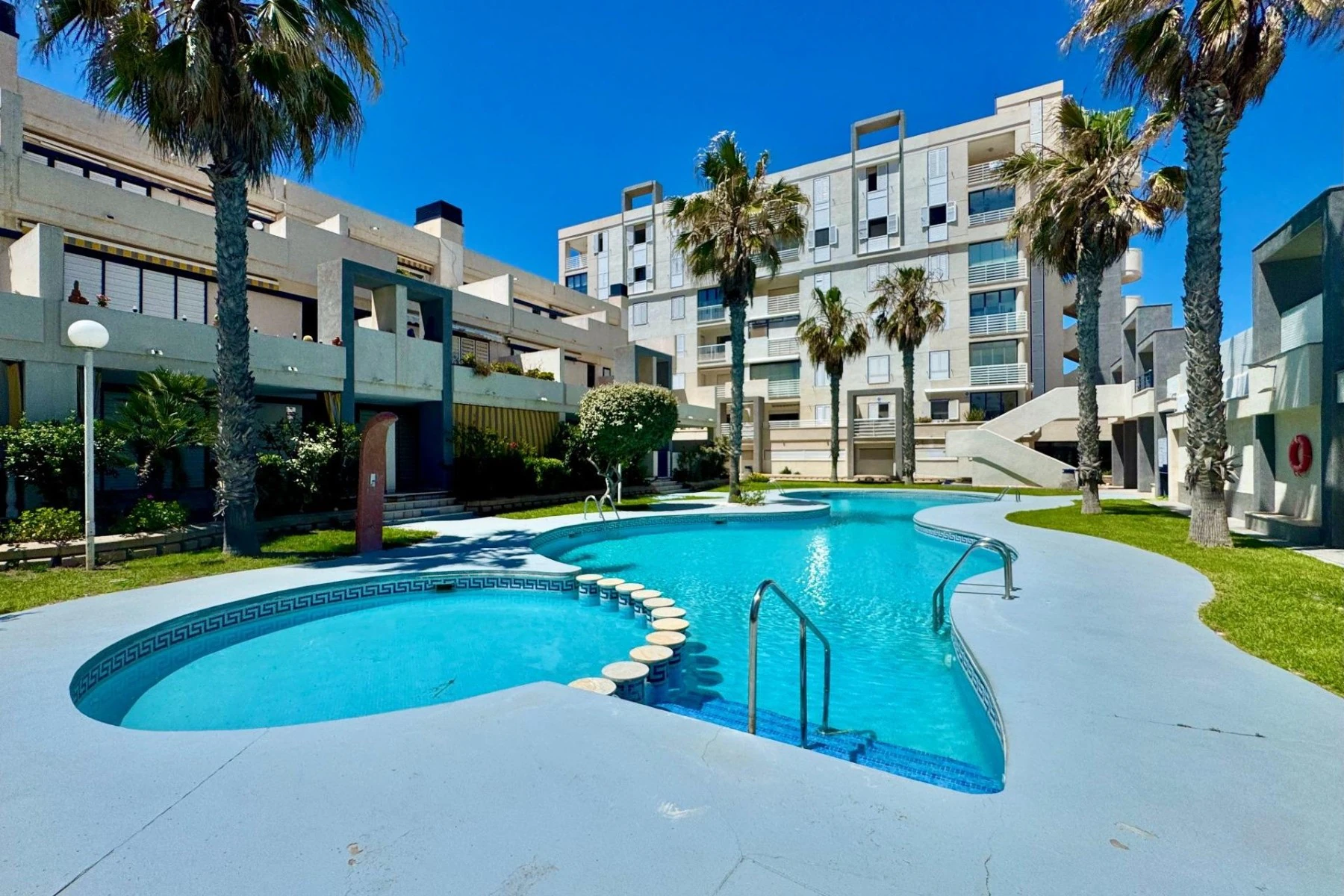 Flat for sale in Torrevieja