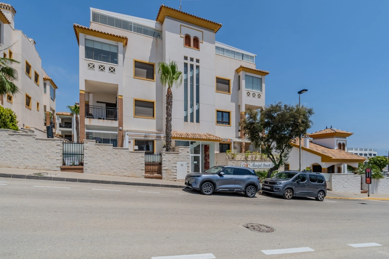 Flat for sale in Guardamar Del Segura