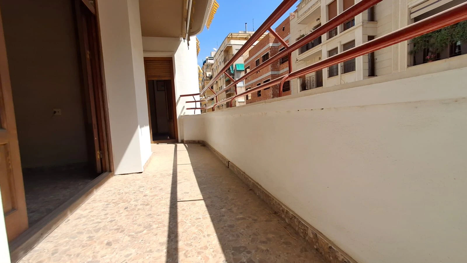 Flat for sale in Orihuela