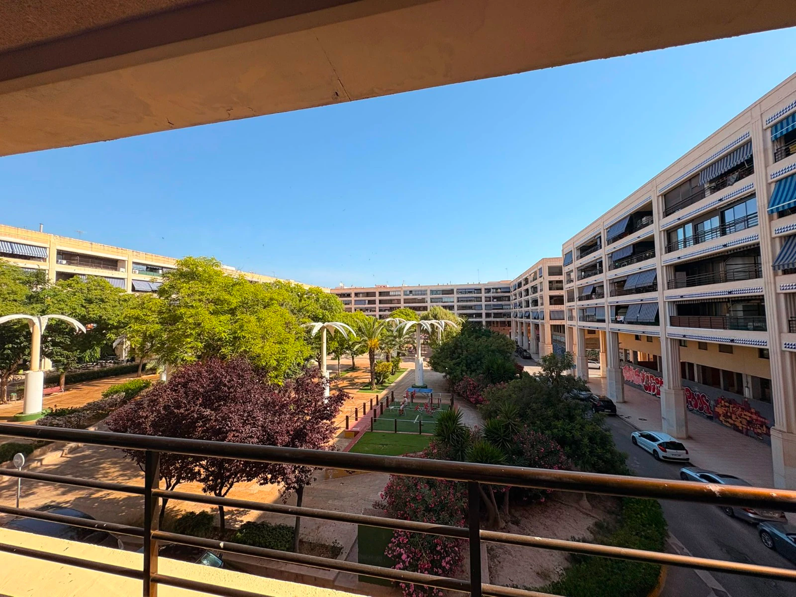Apartment for sale in Guardamar Del Segura