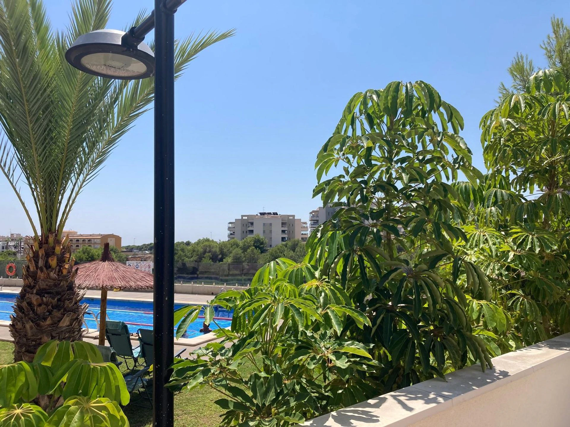 Flat for sale in Los Dolses
