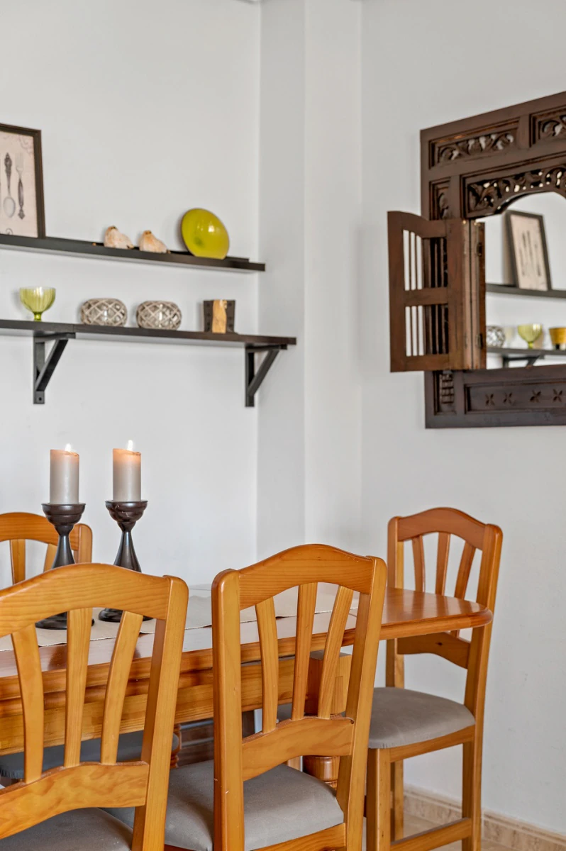 Piso en venta en Cabo Roig