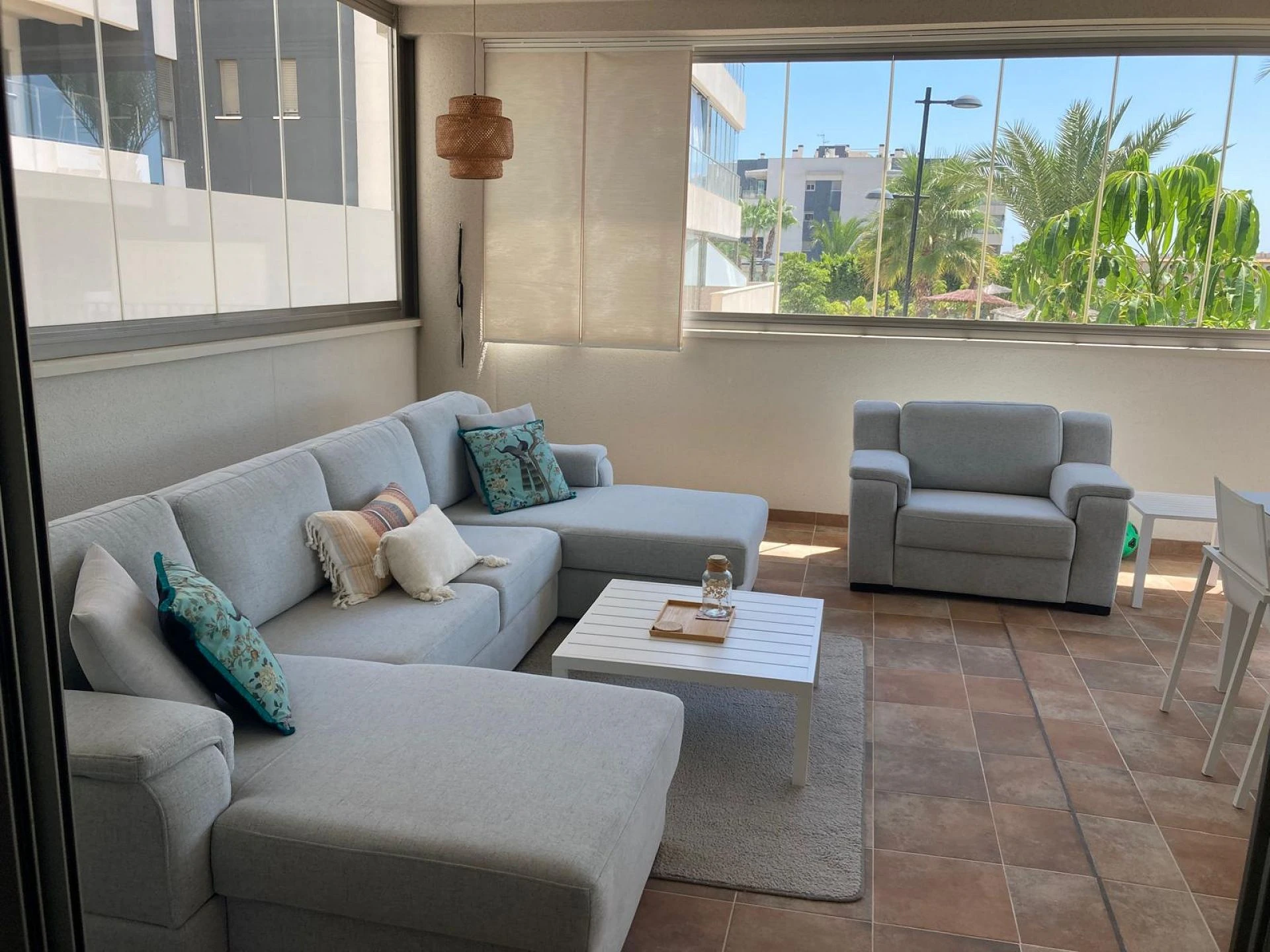 Flat for sale in Los Dolses