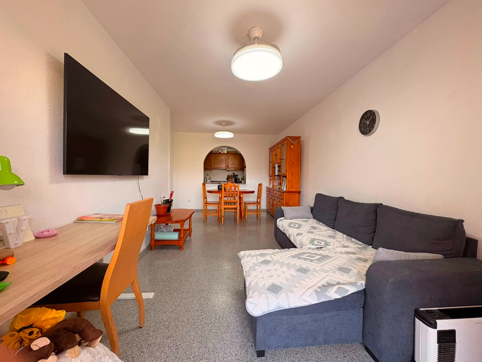 Apartment for sale in Guardamar Del Segura