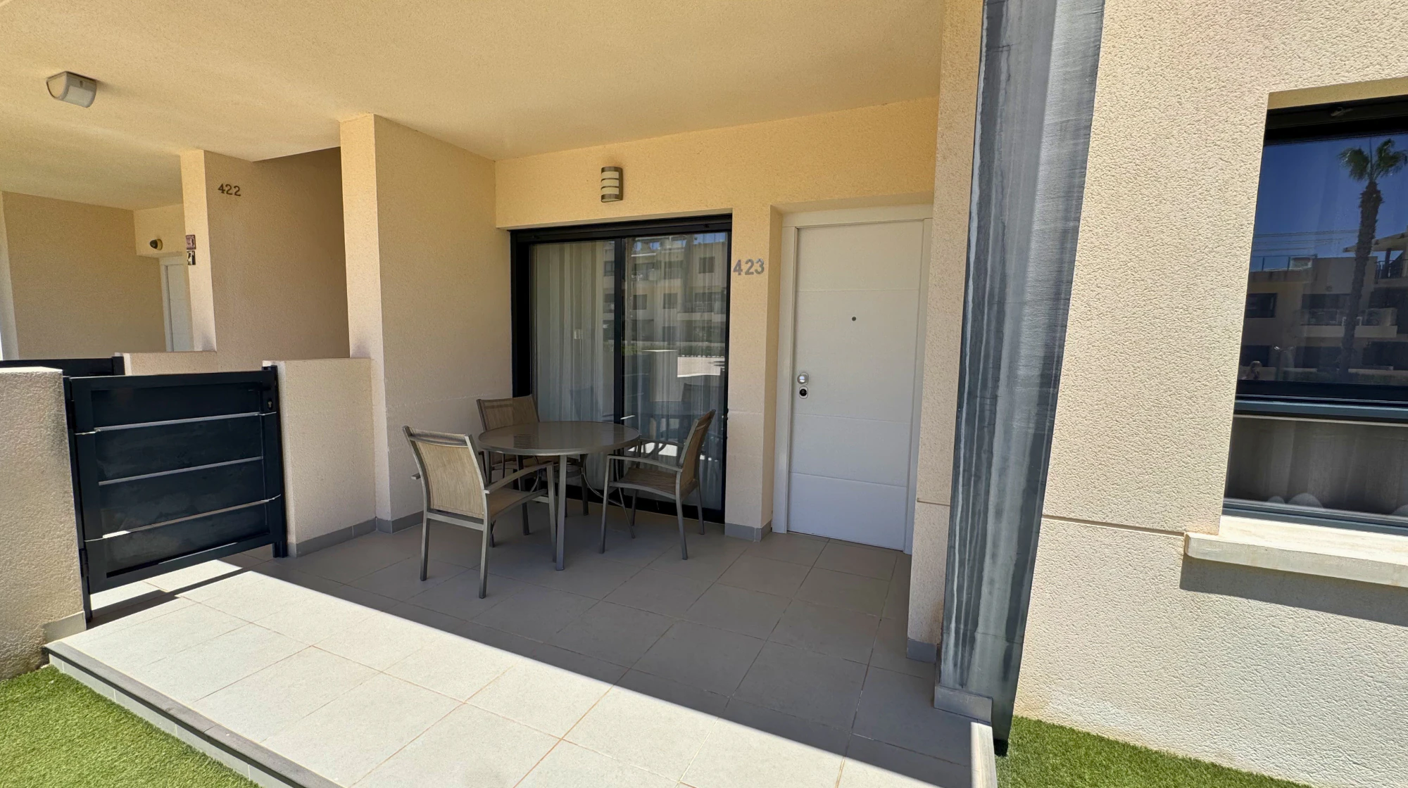 Flat for sale in Pilar De La Horadada