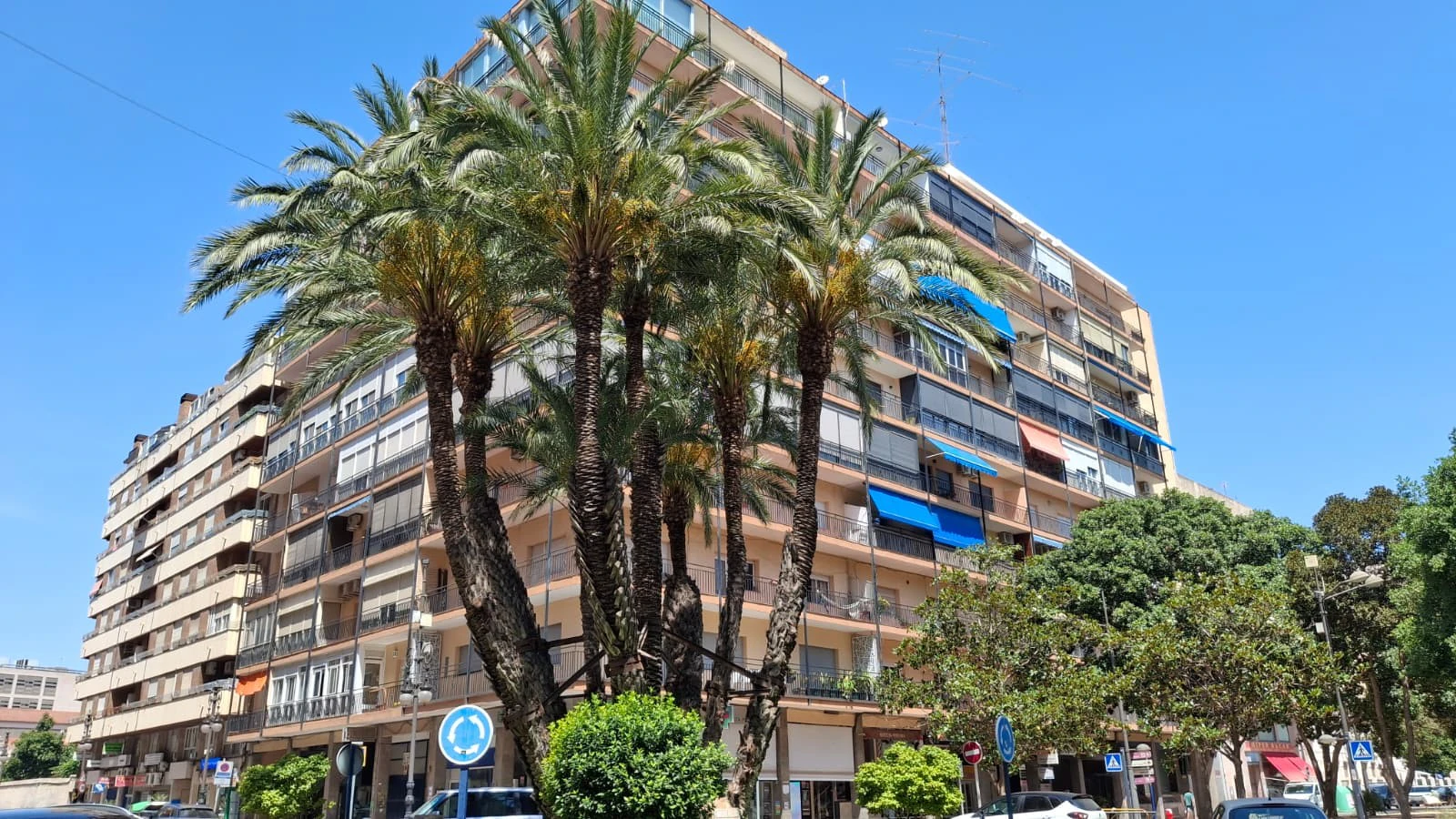 Flat for sale in Orihuela