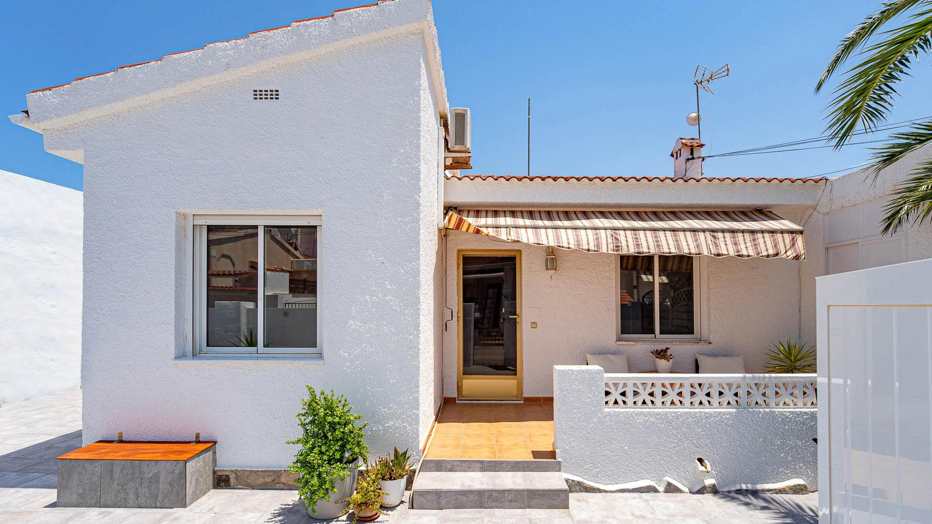 Stats Woning te verkoop in Ciudad Quesada/rojales