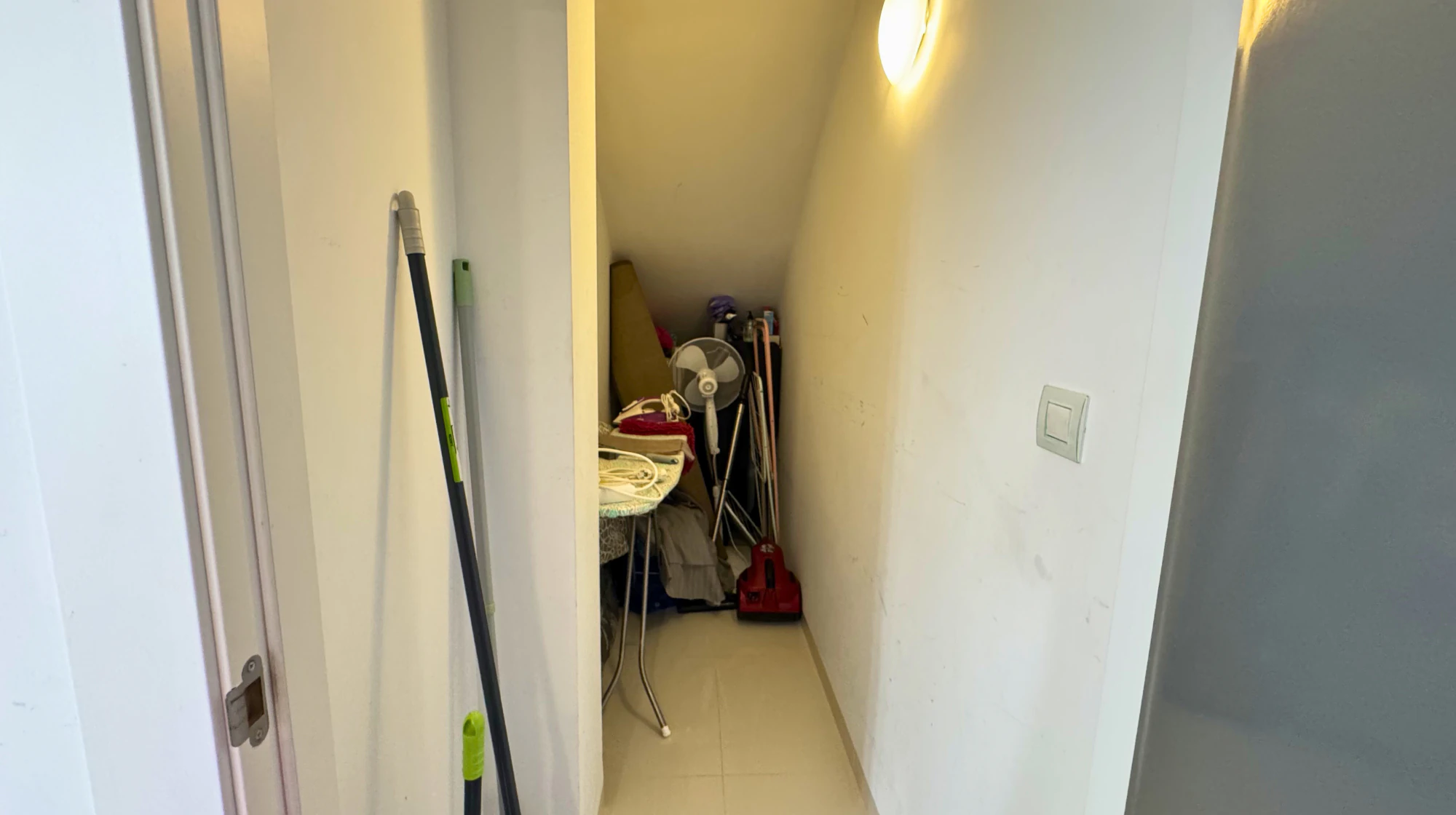 Flat for sale in Pilar De La Horadada