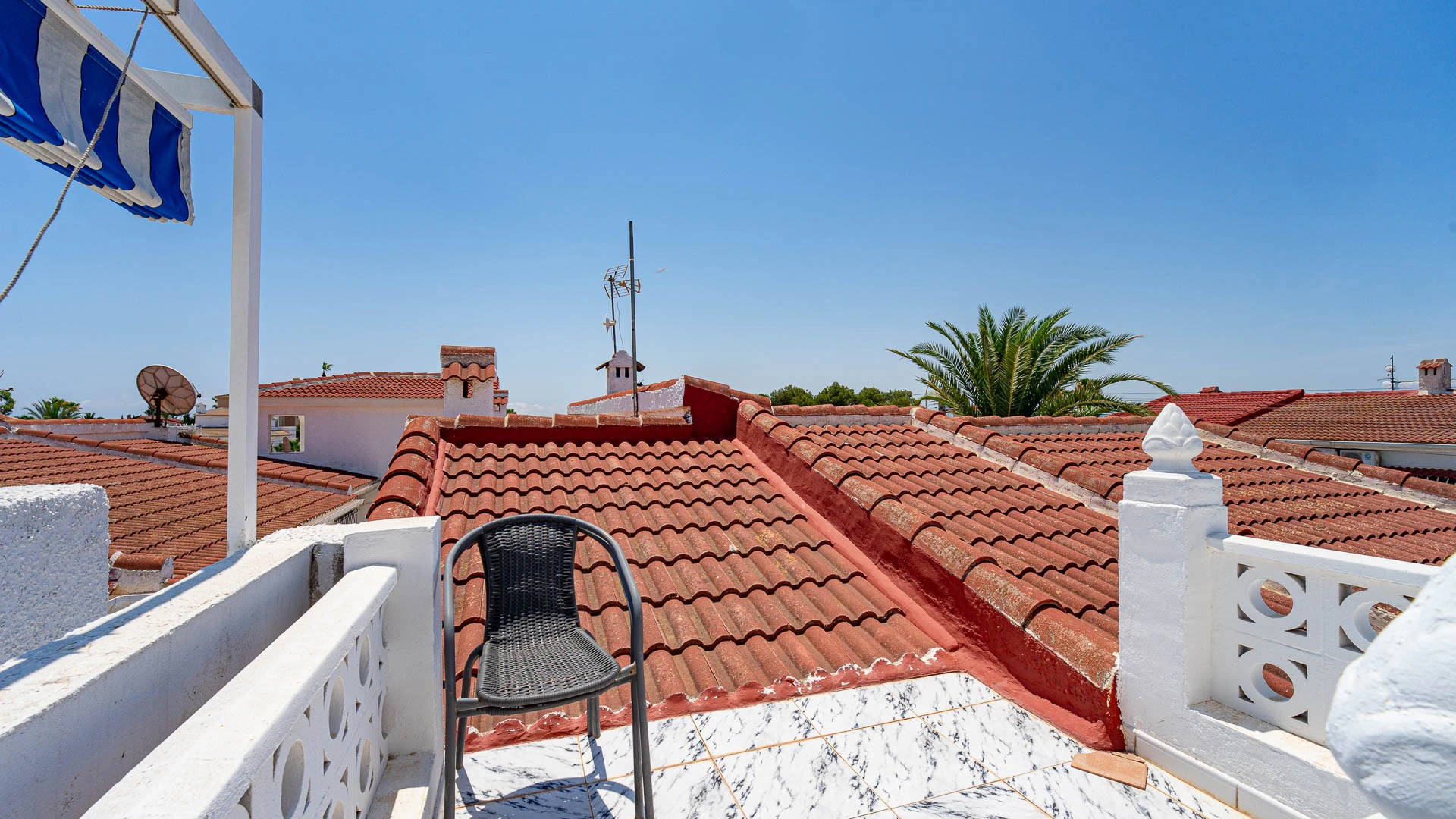 Stats Woning te verkoop in Ciudad Quesada/rojales