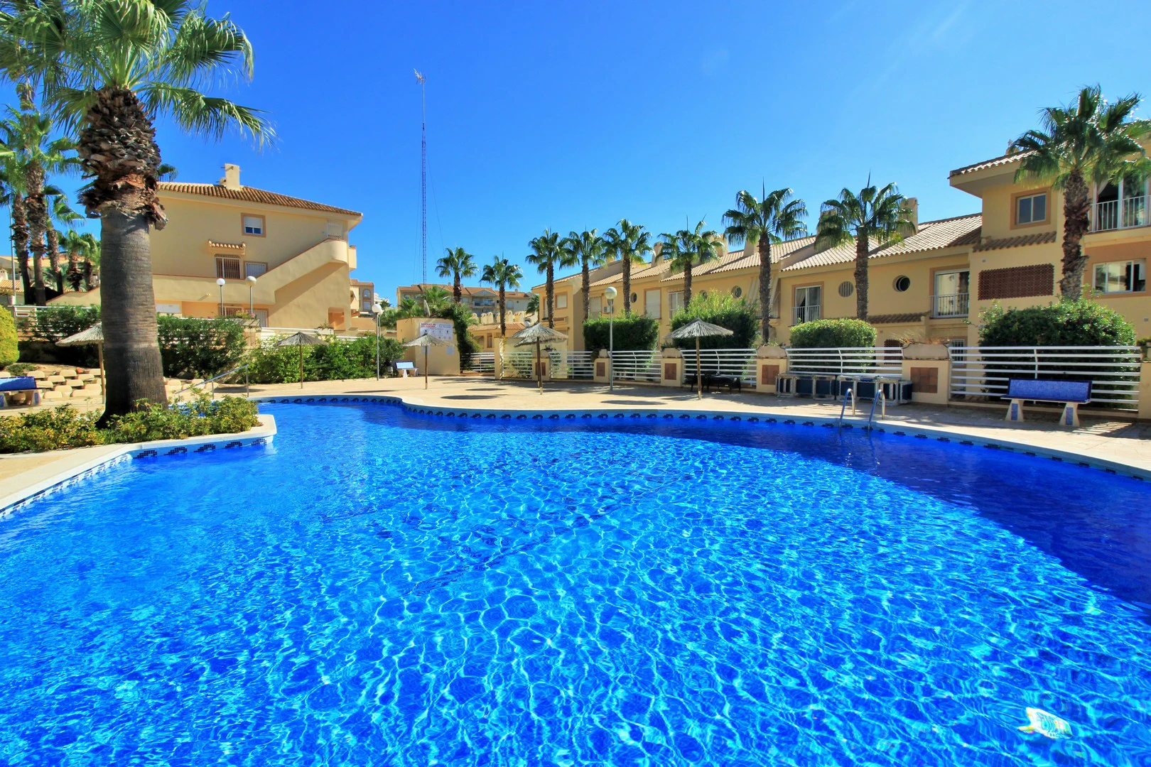 Piso en venta en Cabo Roig
