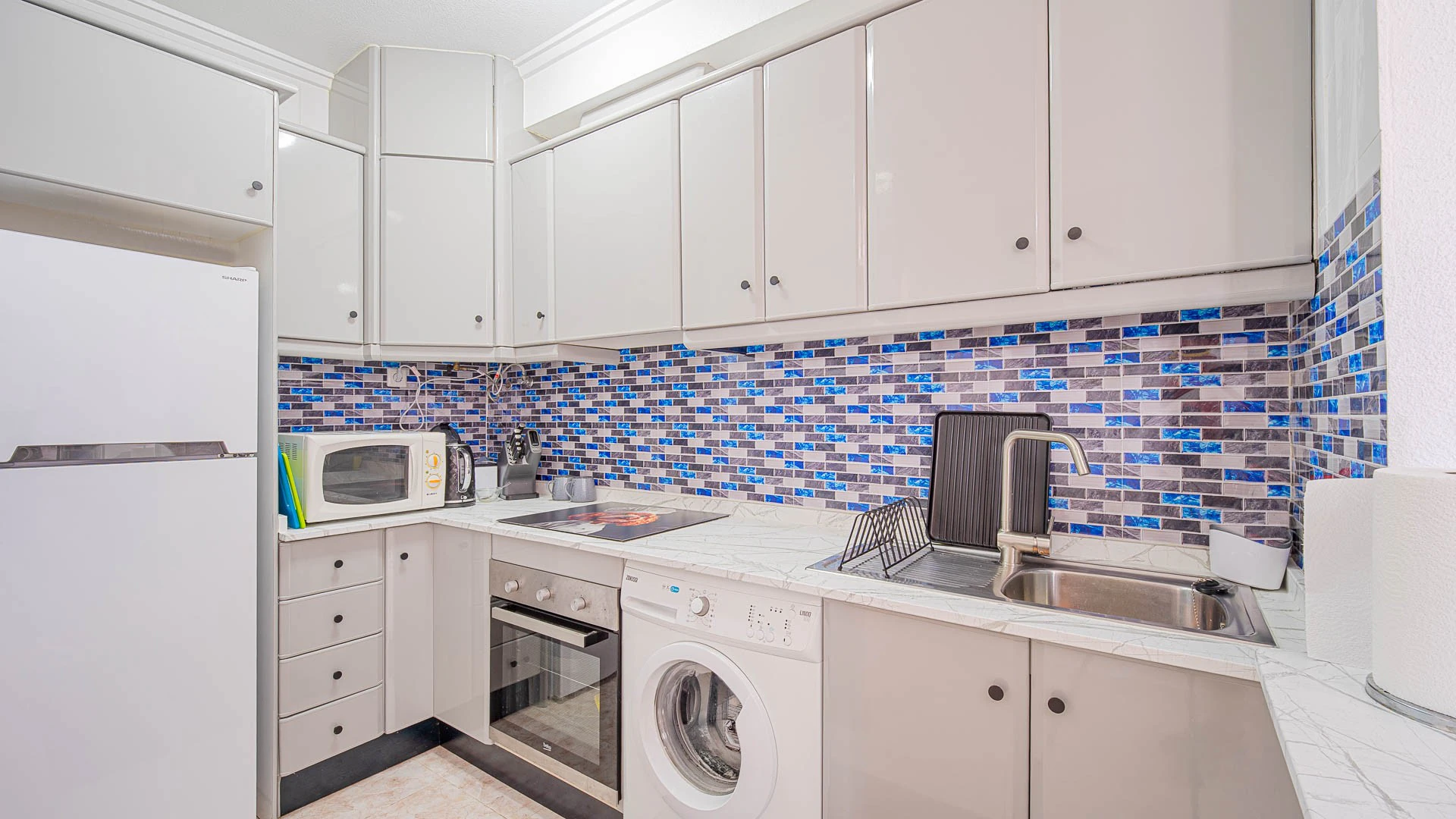 Stats Woning te verkoop in Ciudad Quesada/rojales