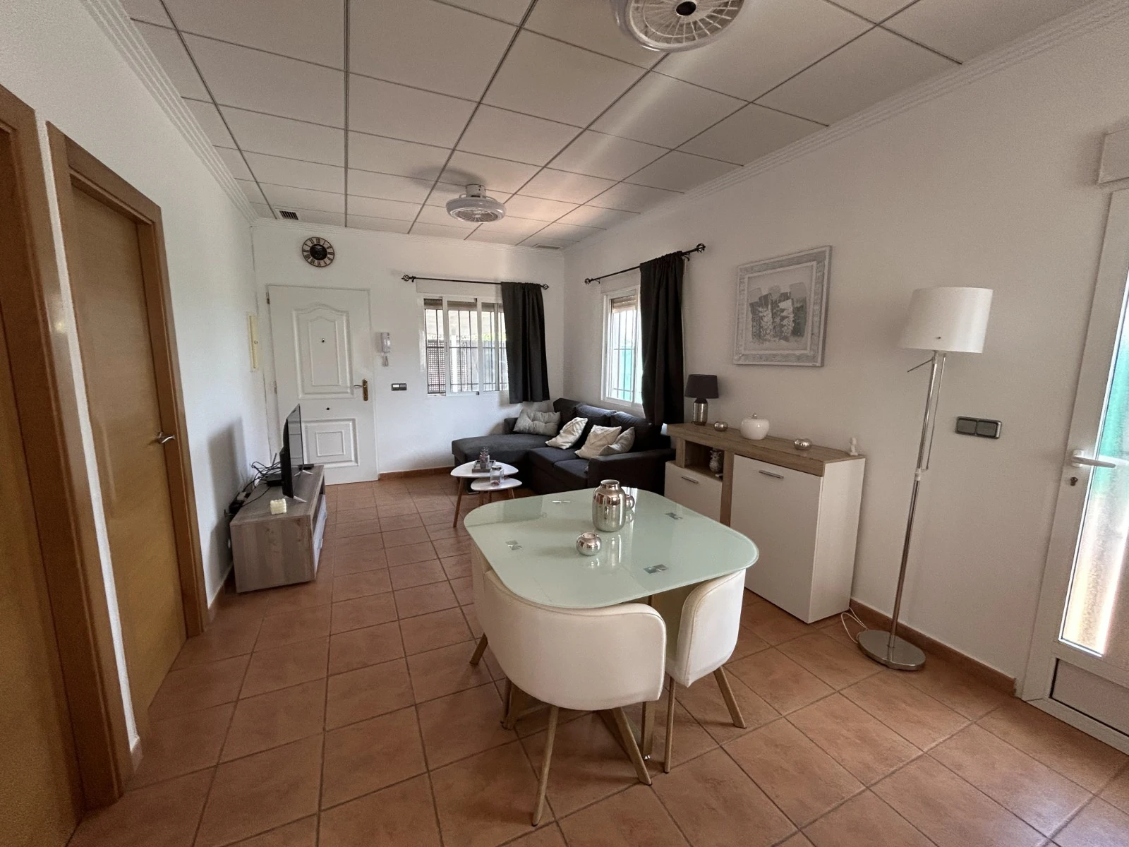 Villa for sale in Los Urrutias