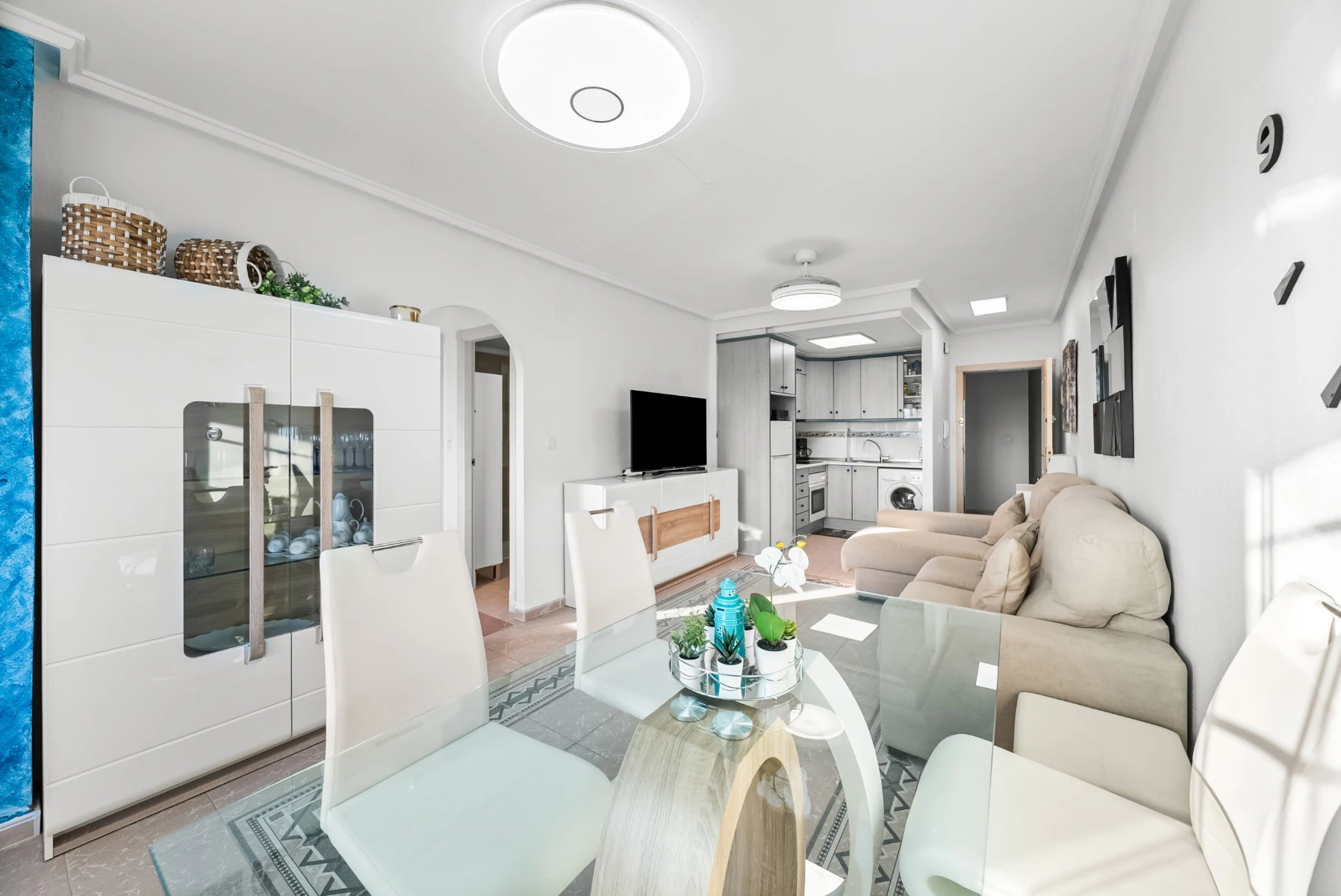 Flat for sale in Torrevieja