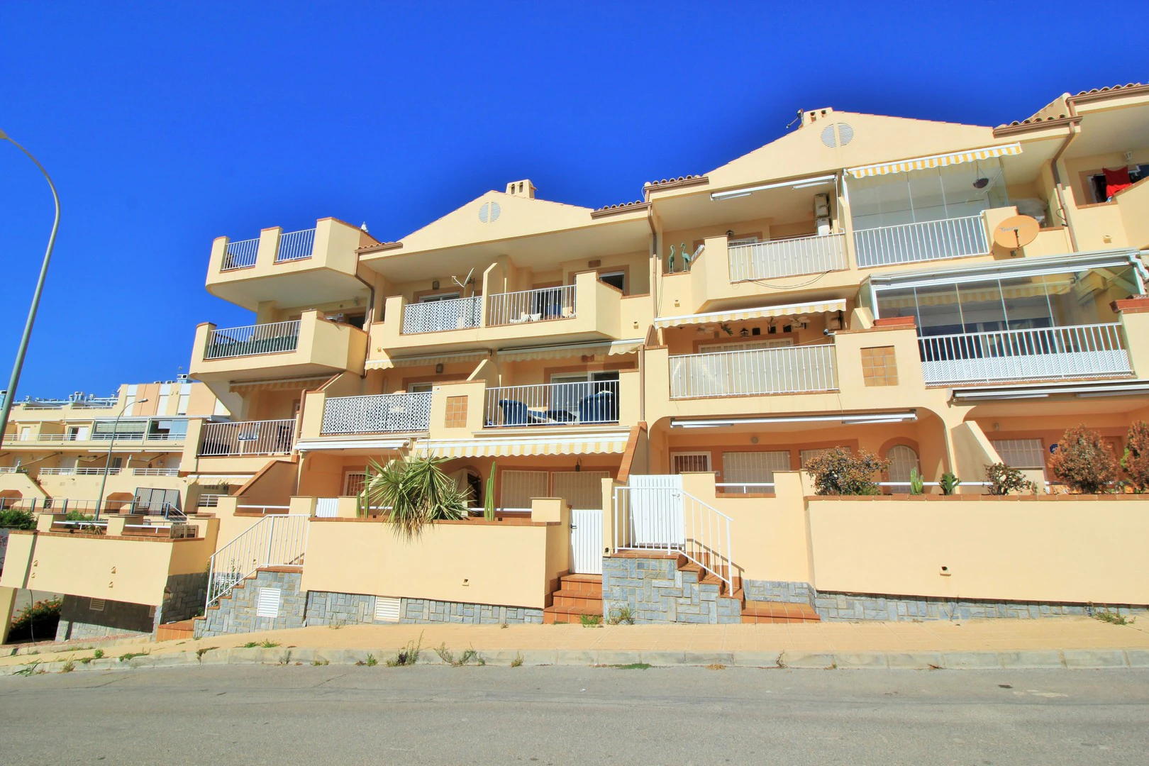 Piso en venta en Cabo Roig