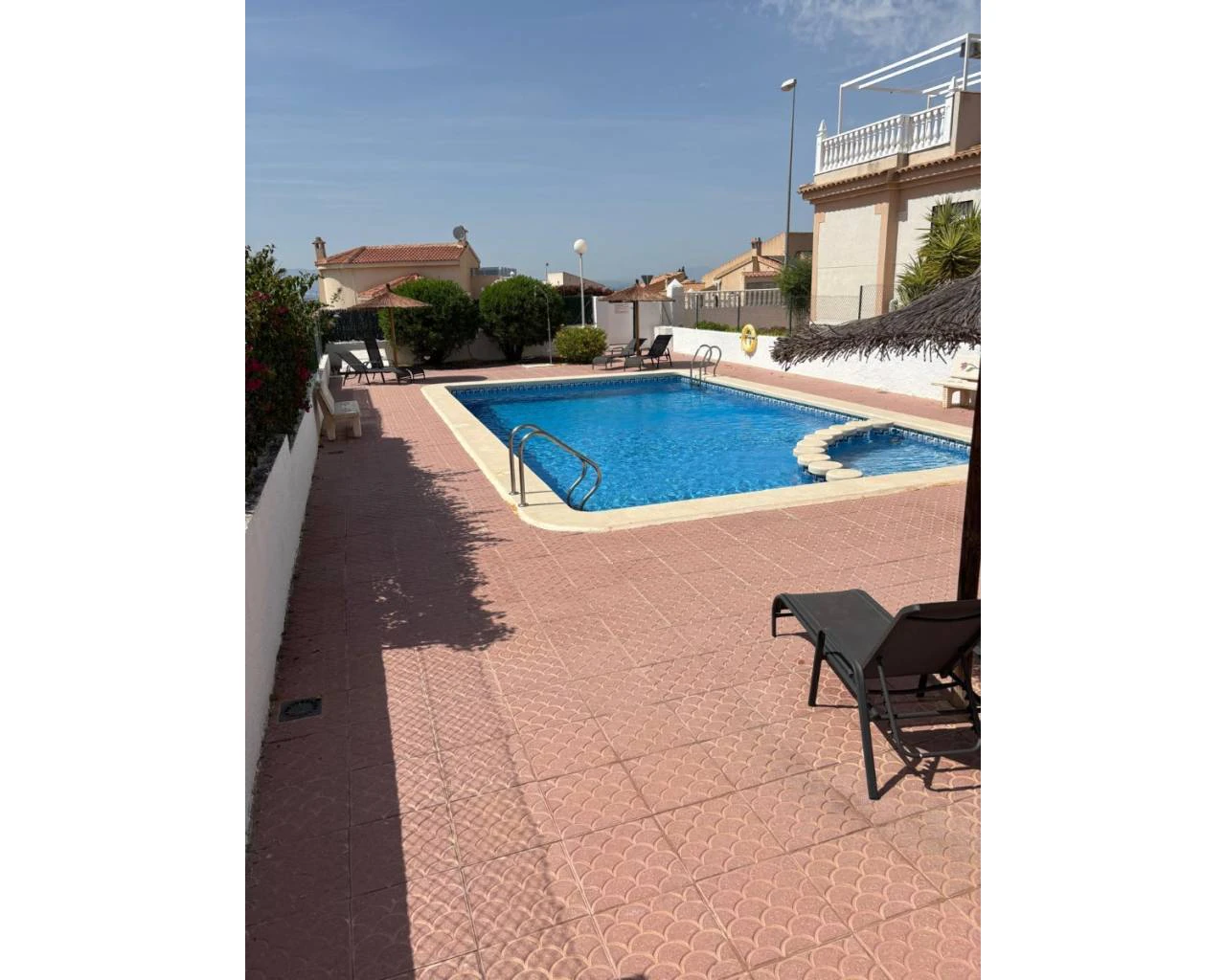 Semi-detached house for sale in Ciudad Quesada