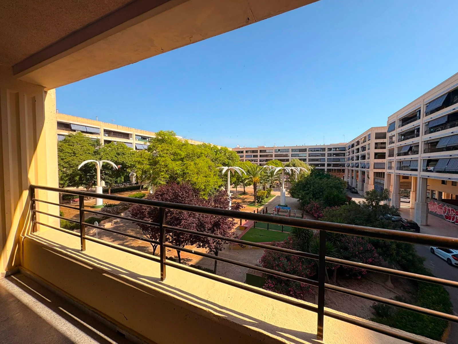 Apartment for sale in Guardamar Del Segura