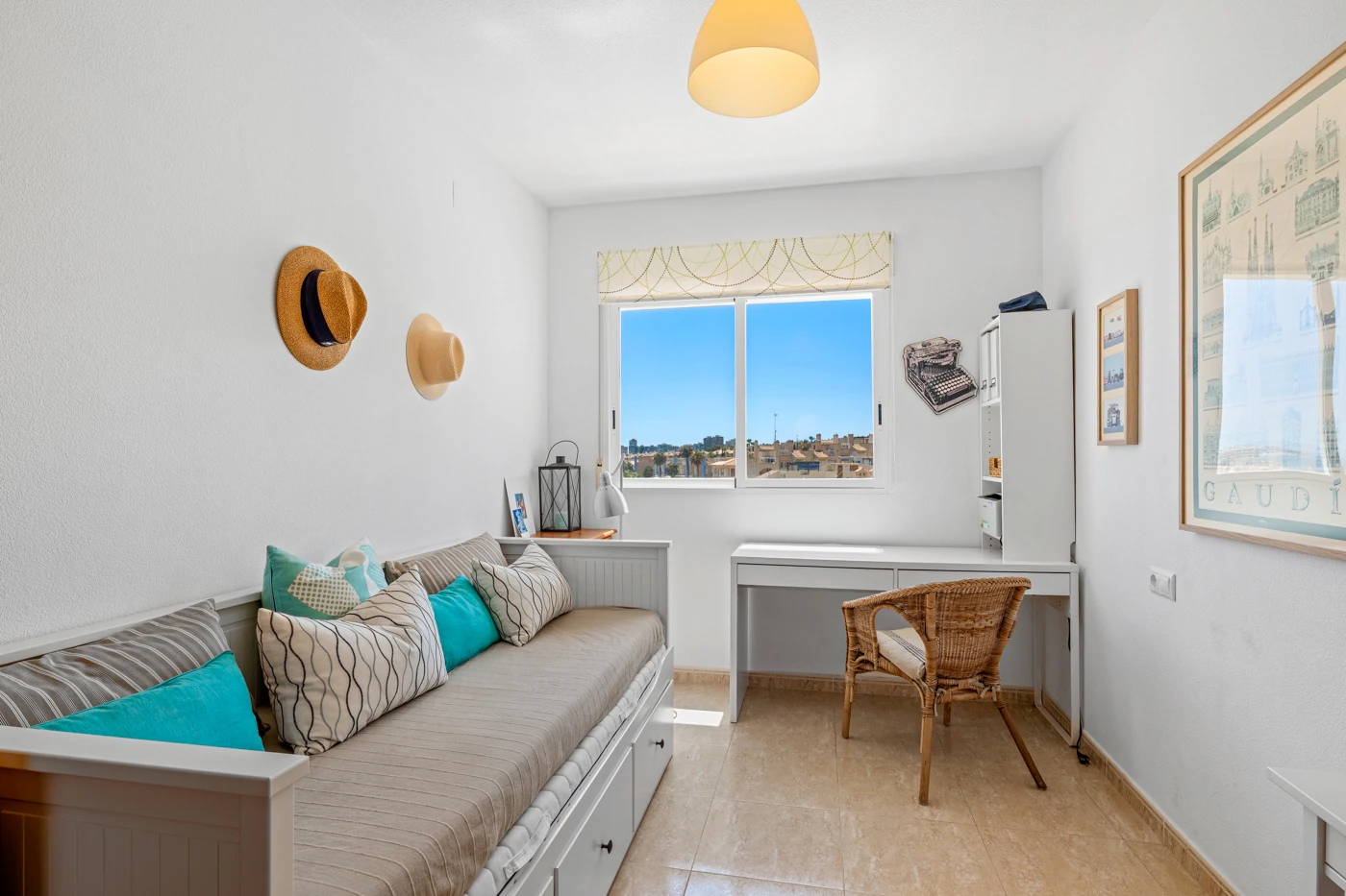 Piso en venta en Cabo Roig