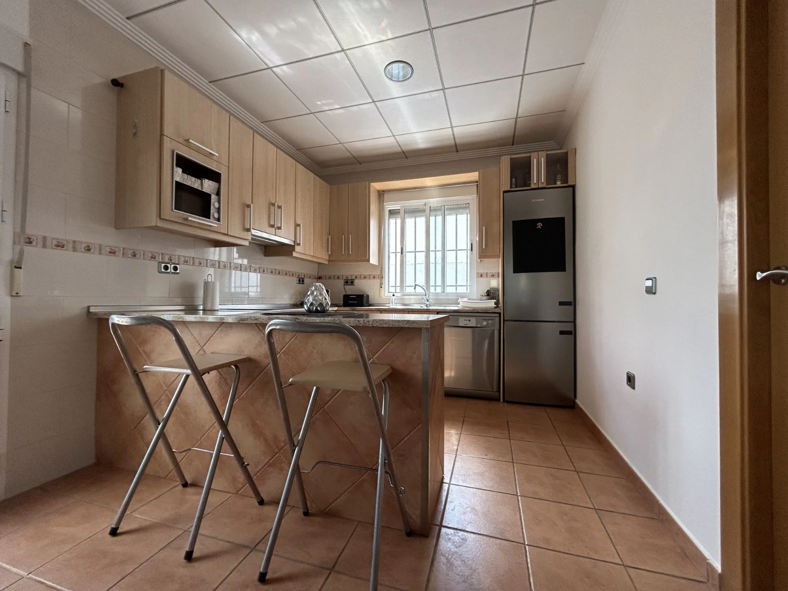 Villa for sale in Los Urrutias