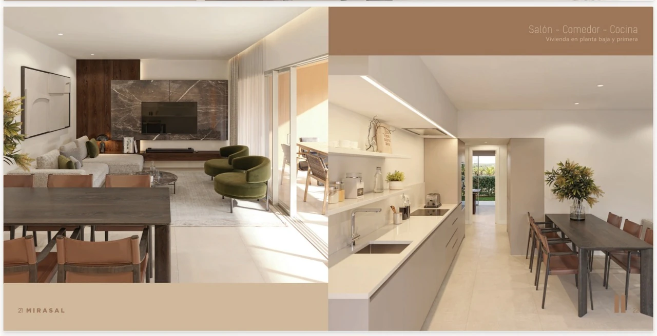 Appartement en ville à la vente à Los Altos