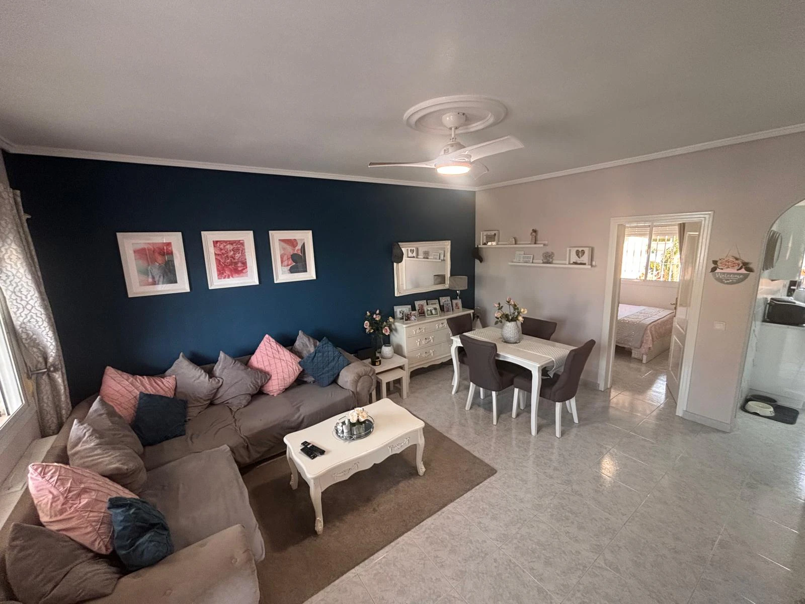 Geschakelde woning te verkoop in Urbanización Ciudad Quesada