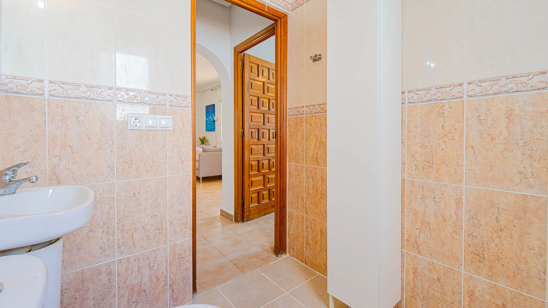 Stats Woning te verkoop in Ciudad Quesada/rojales