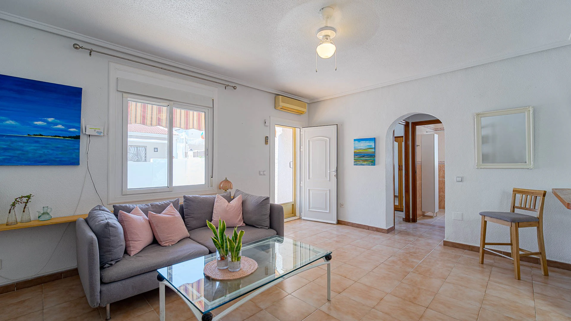 Stats Woning te verkoop in Ciudad Quesada/rojales