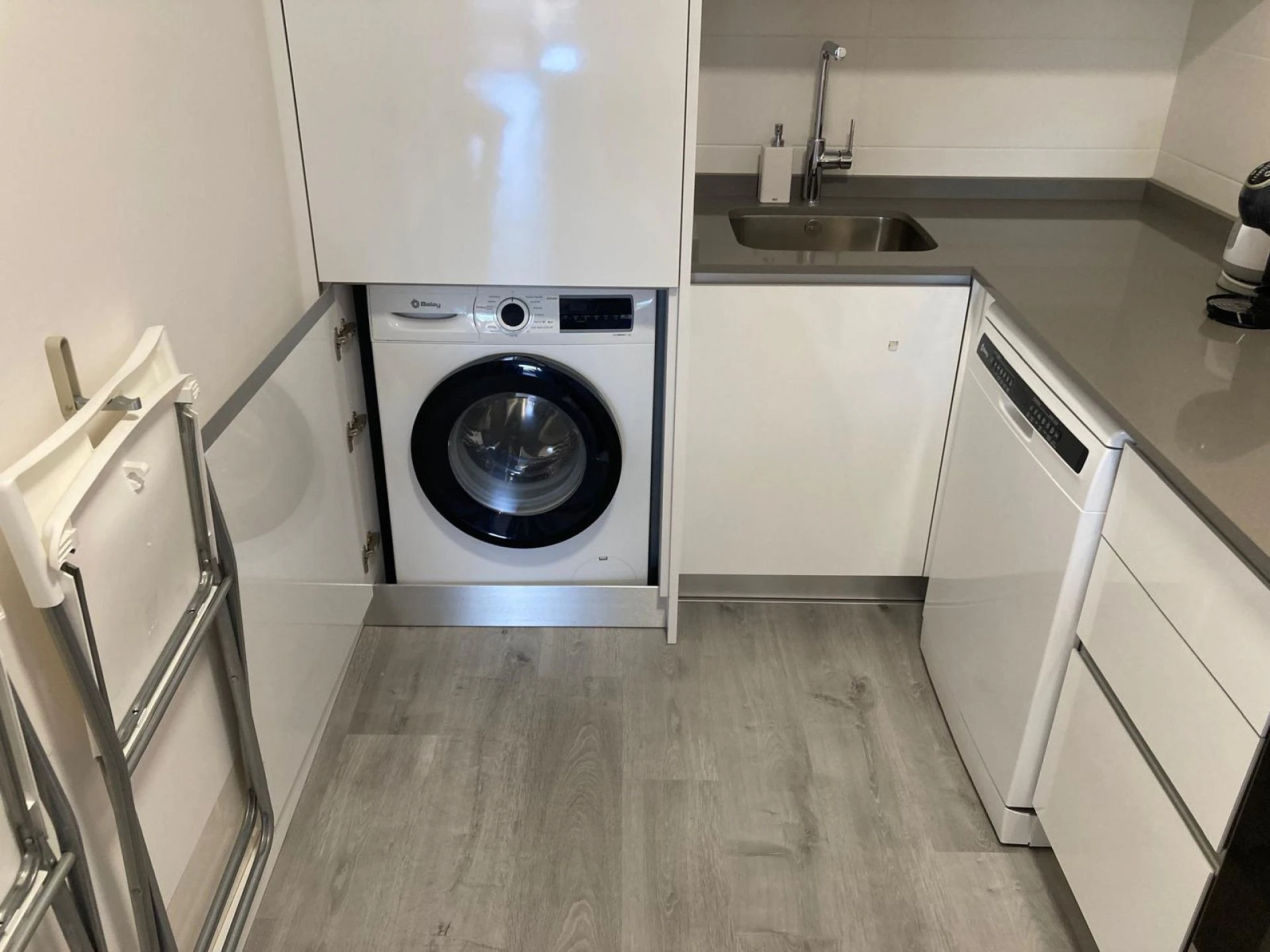 Flat for sale in Los Dolses
