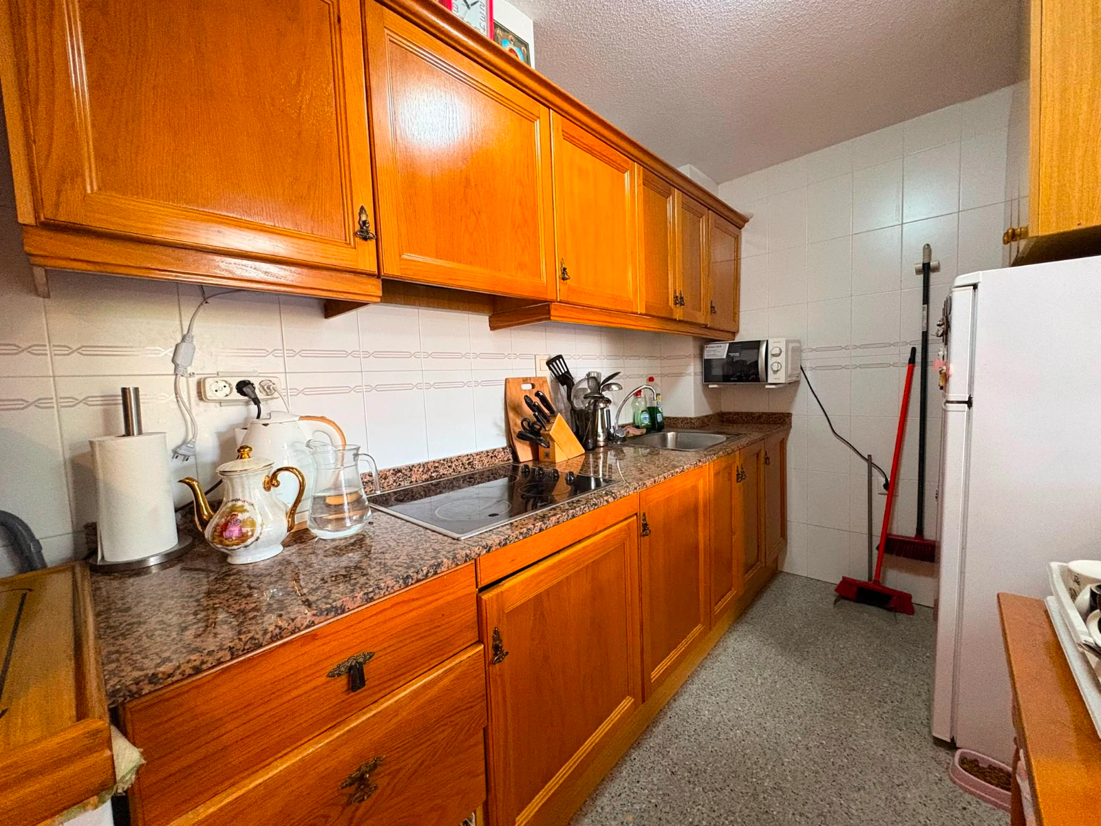 Apartment for sale in Guardamar Del Segura
