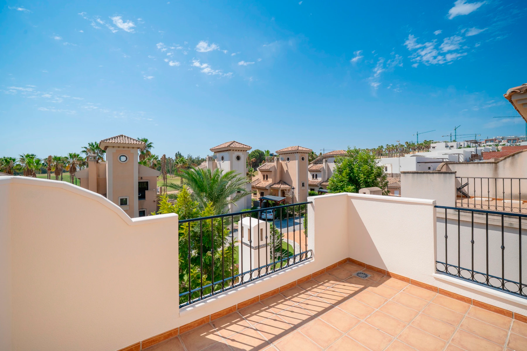 Semidetached til salg i Algorfa