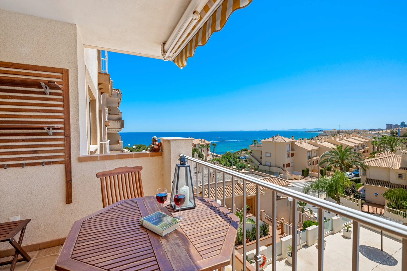 Piso en venta en Cabo Roig