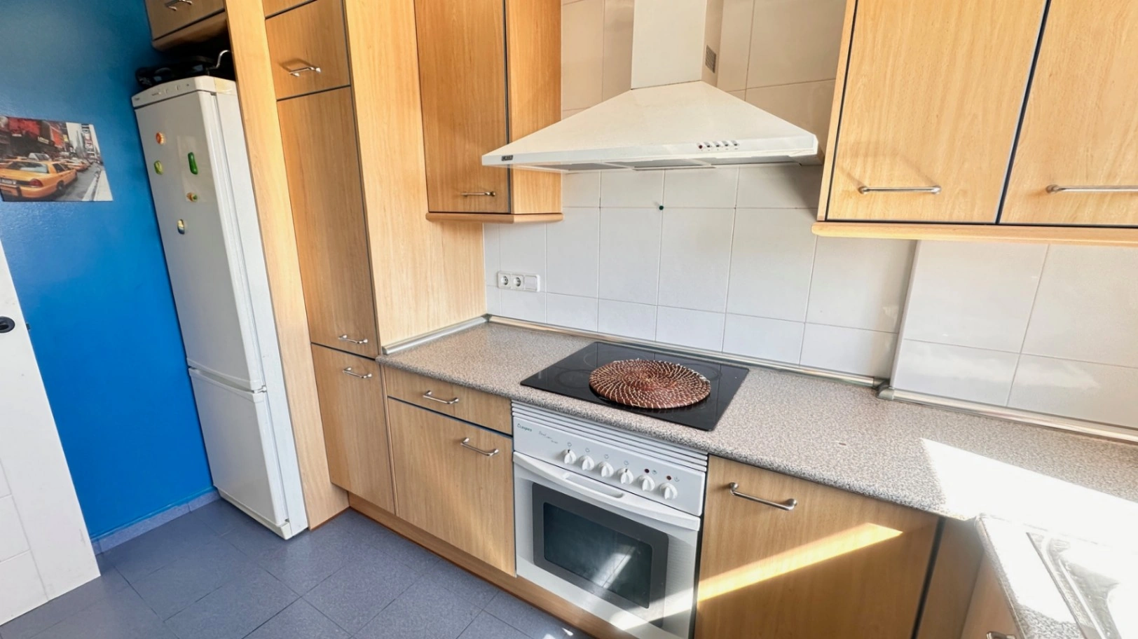 VENTA DE ATICO DUPLEX EN DENIA, LAS MARINAS, KM. 1