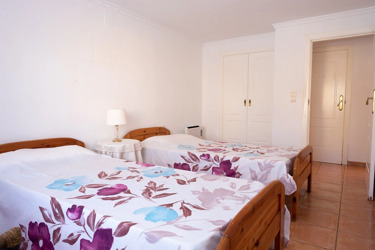CHALET EN VENTA EN DÉNIA ZONA MONTGO