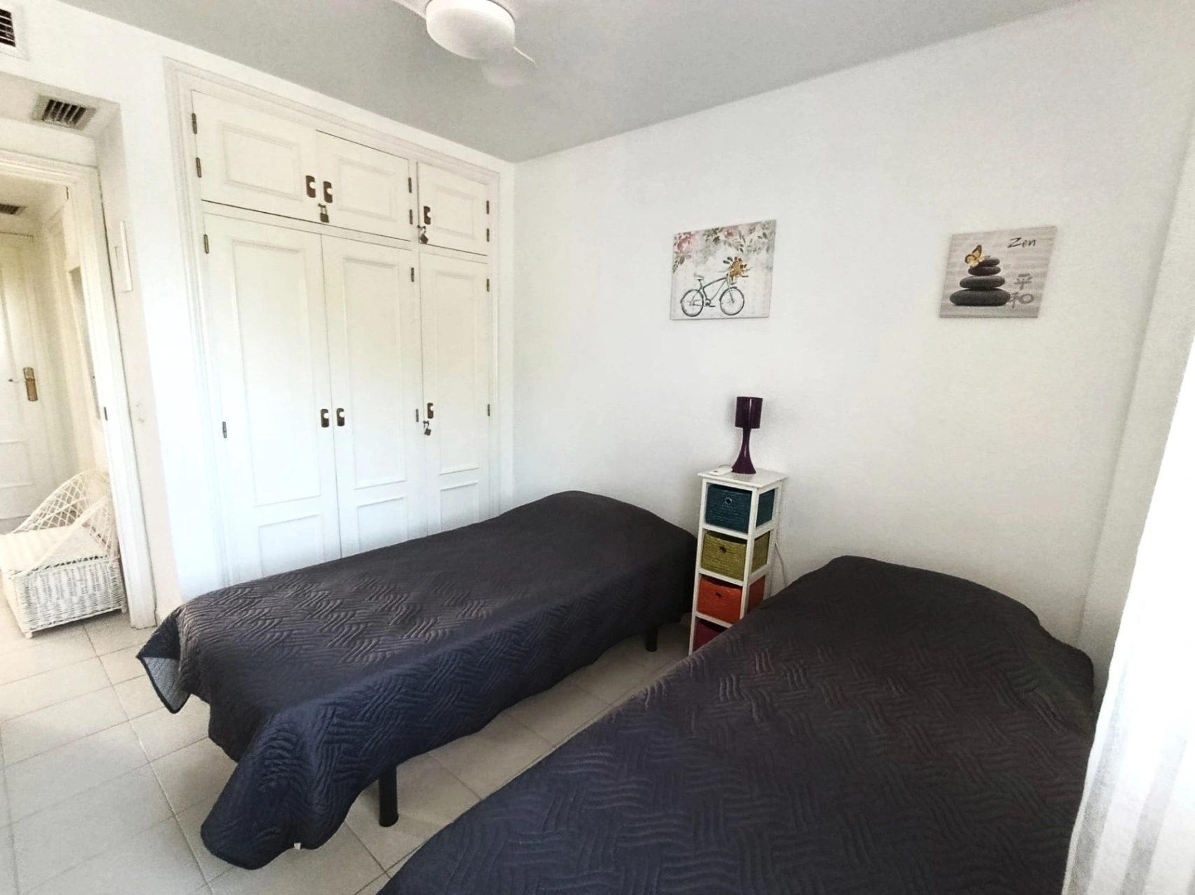 Exclusivo apartamento en Denia