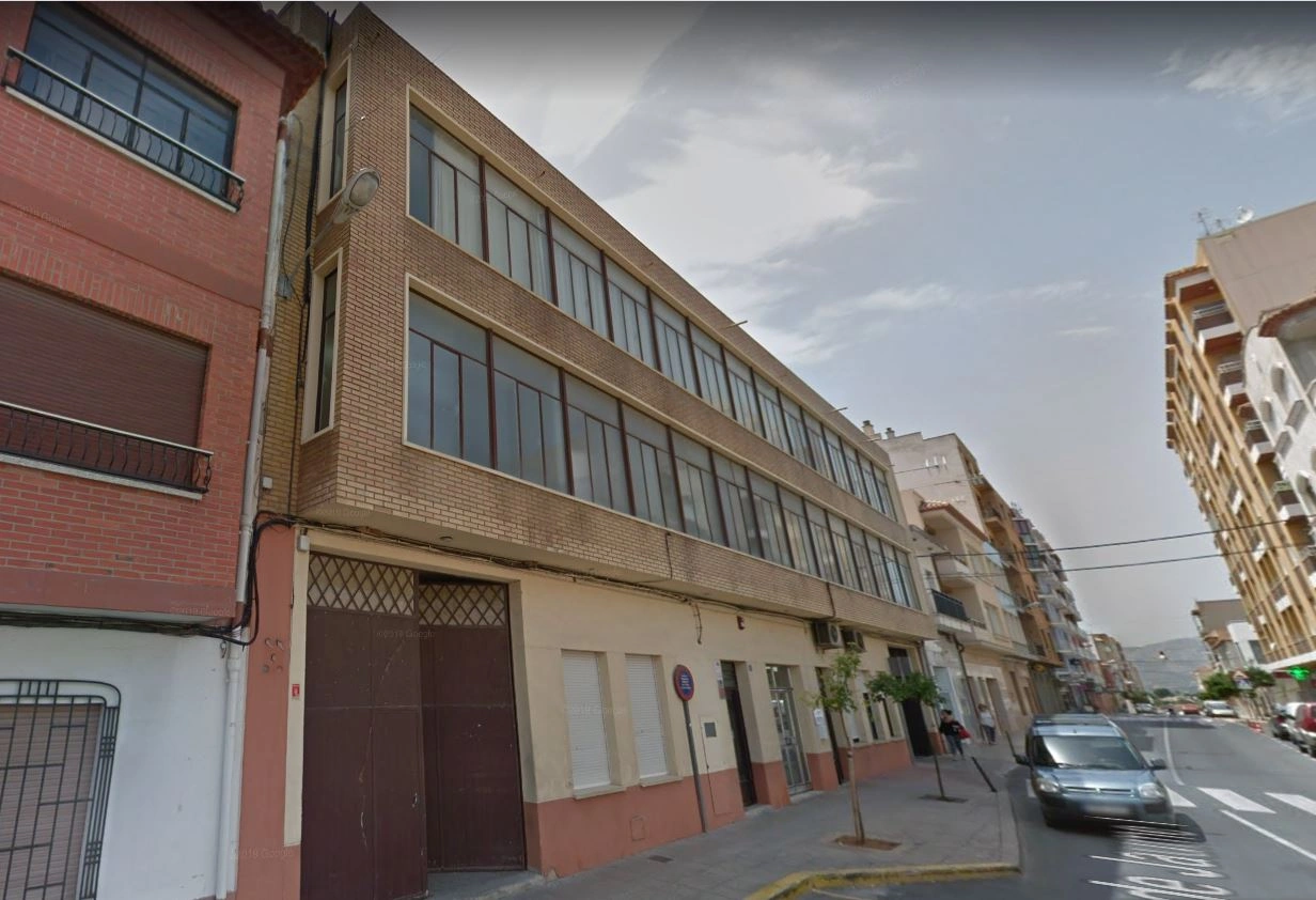 Local Comercial en venta en Pedreguer