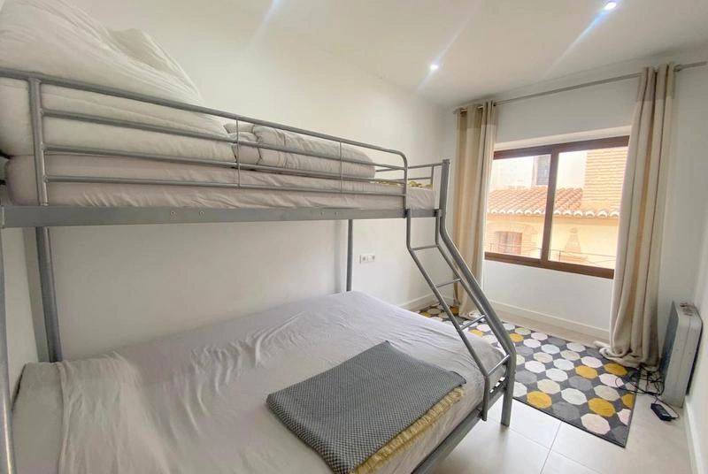 Apartment en venta en Denia