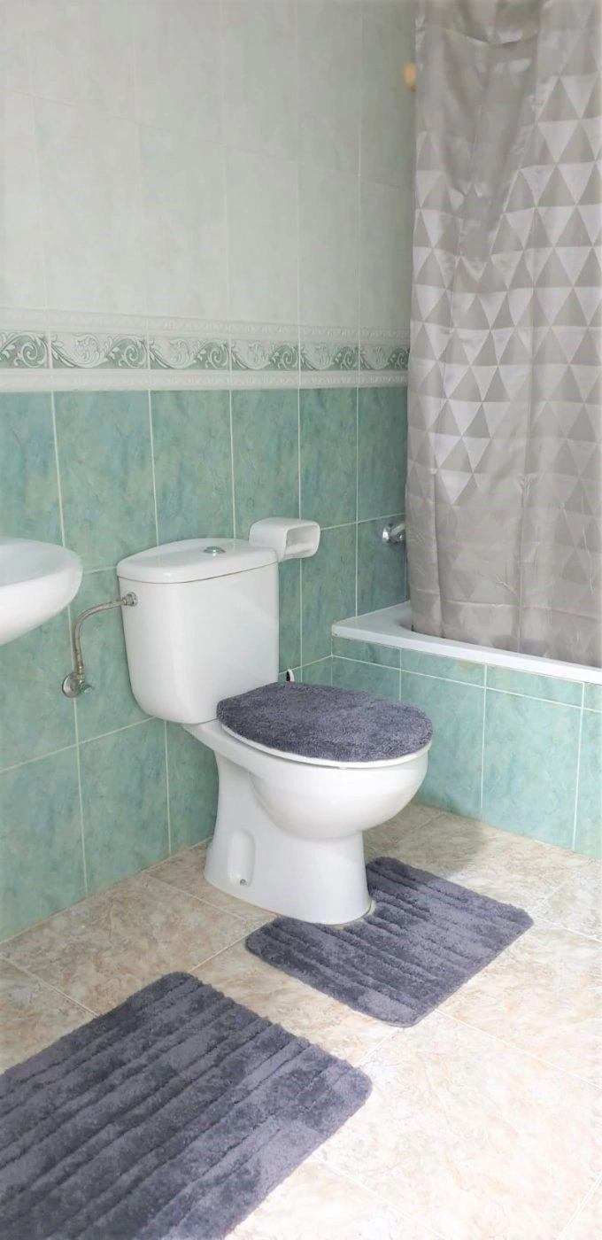 Apartment en venta en Denia