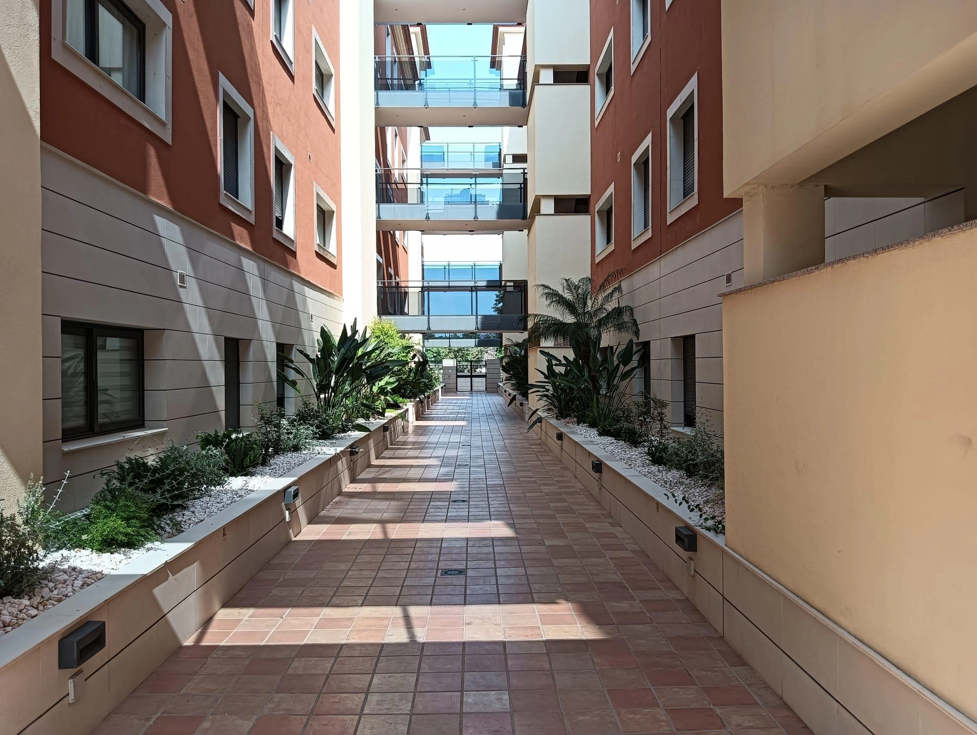 APARTAMENTO EN ALQUILER ANUAL EN DENIA (Disponible a partir de Agosto 2025)