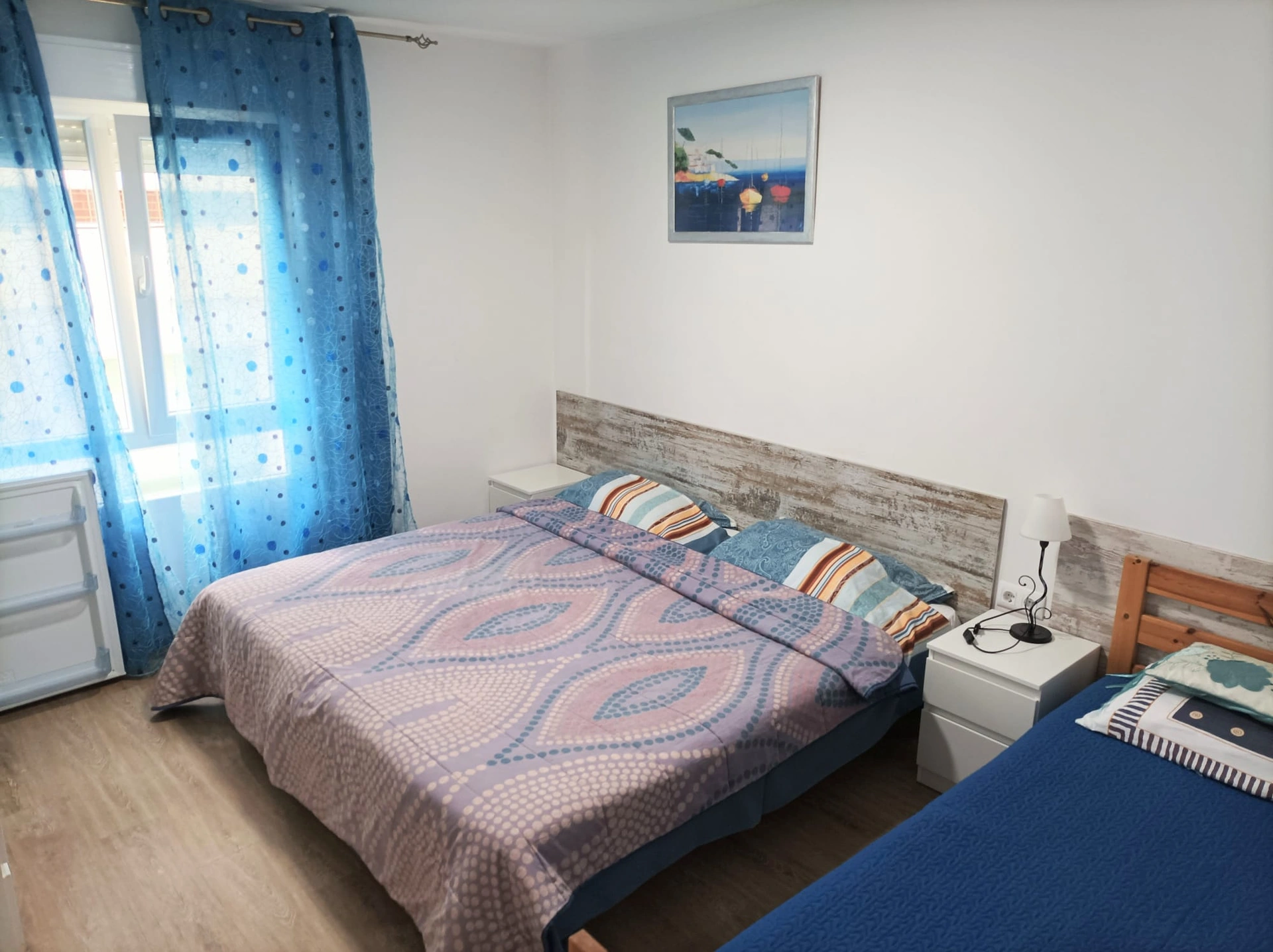 PISO CÉNTRICO AMPLIO CERCA DEL PUERTO DÉNIA