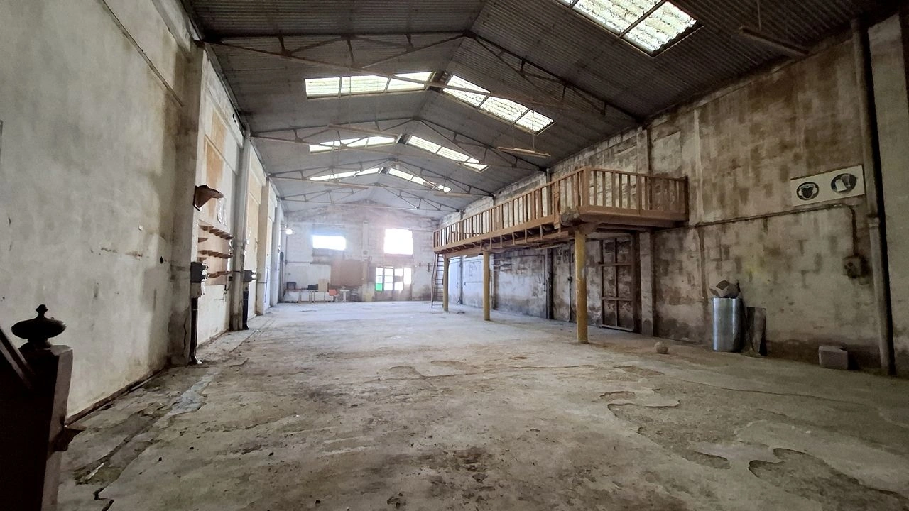Local Comercial en venta en Dénia