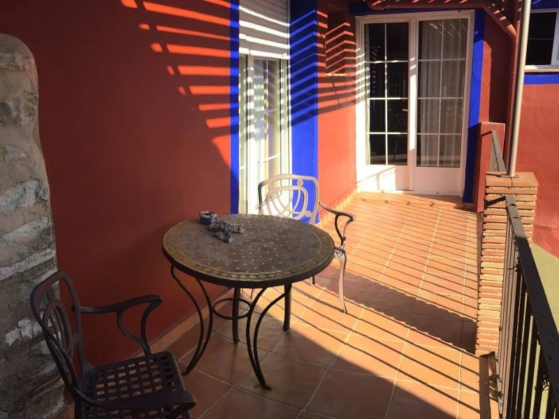 CASA RURAL EN VENTA