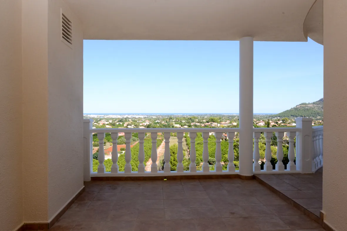 Villa | Chalet en venta en Pedreguer