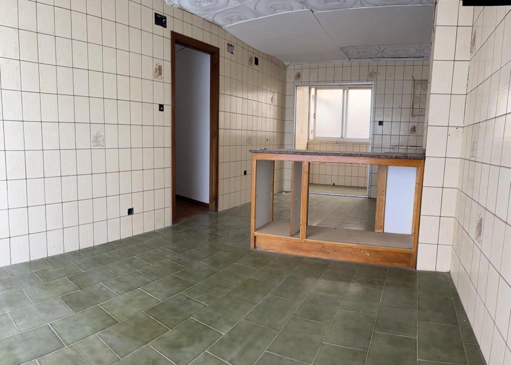 APPARTEMENT CENTRAL TRÈS SPACIEUX À DÉNIA