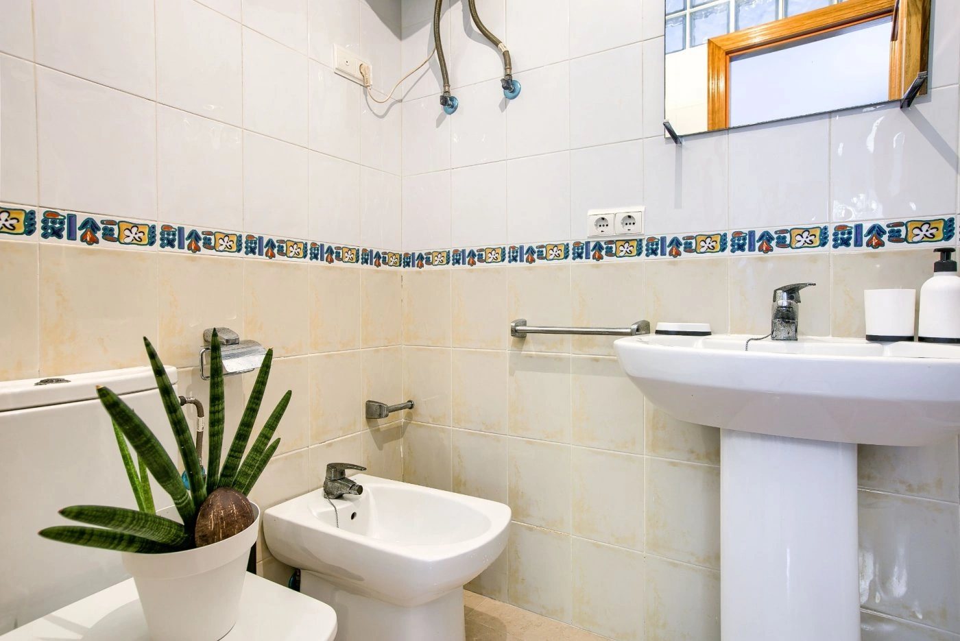 Apartment en Denia