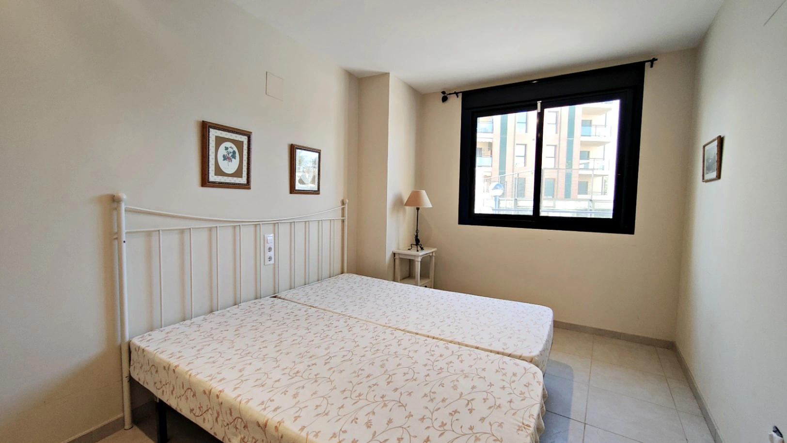 Apartamento en Denia, zona Club Nautico